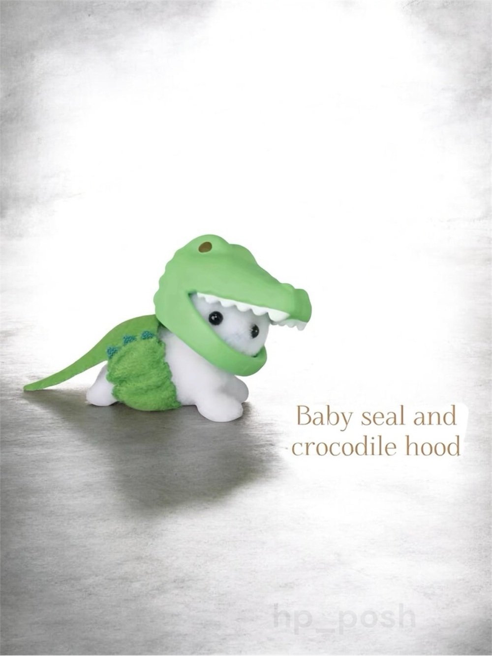 Sylvanian Families Baby Collection Baby Crafts Series Blind bag Japan exclusive